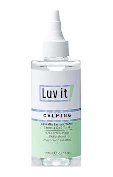 Luvit Centella Özlü Tonik 200 ML Luvit Centella Özlü Tonik 200 ML