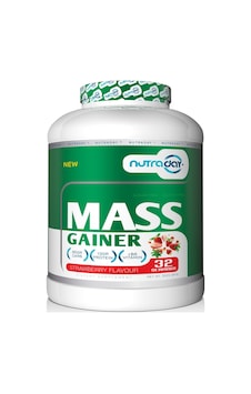 Karbonhidrat Tozu Mass Gainer 3520 Gram Çilek Aromalı Hacim Kütle Kas Gainermass Karbonhidrat Tozu Mass Gainer 3520 Gram Çilek Aromalı Hacim Kütle Kas Gainermass