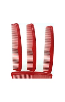 Zümrüt-091 Klas No-5.5 Kahve Erkek Tarak - 60'li Paket Diğer Zümrüt-091 Klas No-5.5 Kahve Erkek Tarak - 60'li Paket Diğer