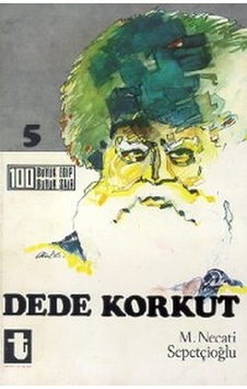 Dede Korkut Dede Korkut