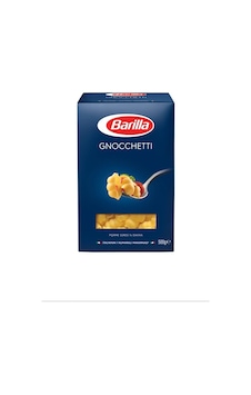 Barilla Makarna Deniz Kabuğu 500gr x 9 Adet Barilla Makarna Deniz Kabuğu 500gr x 9 Adet