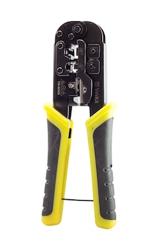 Powermaster Yk-n568 Rj11-rj12-rj22-rj45 Sıkma Pensesi 1 Adet Powermaster Yk-n568 Rj11-rj12-rj22-rj45 Sıkma Pensesi 1 Adet