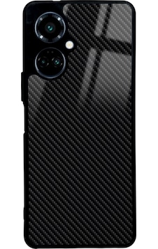 Tecno Camon 19 Carbon Tasarımlı Glossy Telefon Kılıfı Çok Renkli Tecno Camon 19 Carbon Tasarımlı Glossy Telefon Kılıfı Çok Renkli