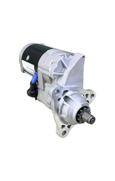 Delco 24v Marş Motoru Nıppon Denso Tipi 10 Diş 5.5 Kw 3 Kulak Iveco Stralıs Delco 24v Marş Motoru Nıppon Denso Tipi 10 Diş 5.5 Kw 3 Kulak Iveco Stralıs
