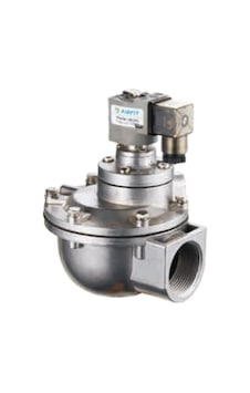 Mcf-40 1 1/2" Patlaç Hava Valfi Mcf-40 1 1/2" Patlaç Hava Valfi