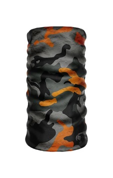 E Taktik Extreme Turuncu Kamuflaj Desenli Boyunluk Buff Bandana S E Taktik Extreme Turuncu Kamuflaj Desenli Boyunluk Buff Bandana S