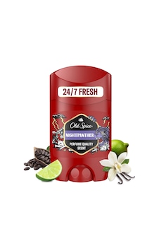 Old Spice Nightpanther Erkek Stick Deodorant 50 ML Old Spice Nightpanther Erkek Stick Deodorant 50 ML