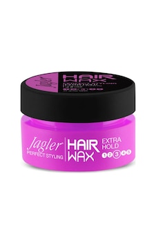 Jagler 03 Extra Hold Güçlü Tutuş Hair Wax 150 ML