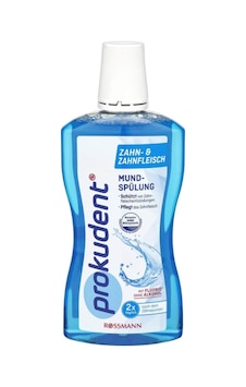 Ağız Bakım Suyu Diş Ve Diş Eti Bakımına Özel 500 ML
