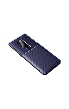 One Plus 8 Pro Kılıf Kamera Çıkıntılı Karbon Fiber Dokulu Renk Atmaz Kapak Negro One Plus 8 Pro Kılıf Kamera Çıkıntılı Karbon Fiber Dokulu Renk Atmaz Kapak Negro