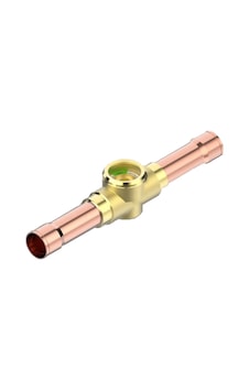 Hongsen 6004-00A Sgn 5/8" Kaynaklı Gözetleme Camı Hongsen 6004-00A Sgn 5/8" Kaynaklı Gözetleme Camı