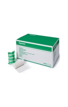 Bsn Medical Gypsona Alçı 5 CM x 2 M 1 Kutu 40'lı
