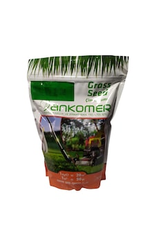 Ankomer Çim Tohumu 1 KG Hızlı Çıkış İthal Karışım Ankomer Çim Tohumu 1 KG Hızlı Çıkış İthal Karışım