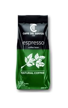 Espresso Green 1000 Gr Çekirdek Kahve 1 Kg Espresso Kahve Çekirdeği Yoğun Aromalı Kahve Espresso Green 1000 Gr Çekirdek Kahve 1 Kg Espresso Kahve Çekirdeği Yoğun Aromalı Kahve