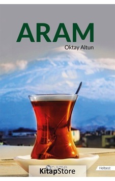 Aram - Oktay Altun - Name Aram - Oktay Altun - Name