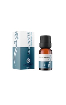 Arjens Cool Water Esans 10 Ml