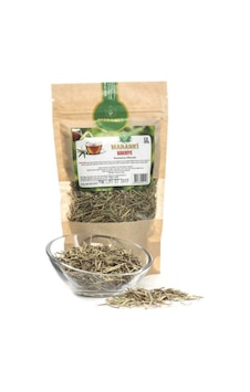 Maranki Biberiye 50 G Maranki Biberiye 50 G