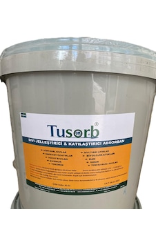 Pazar10 Sıvı Atık Jelleştirici Ve Katılaştırıcı Absorban 20 Kg Pazar10 Sıvı Atık Jelleştirici Ve Katılaştırıcı Absorban 20 Kg