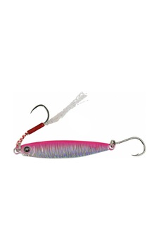 Crony Metal Jig 50 Mm 10 Gr Pink Back Crony Metal Jig 50 Mm 10 Gr Pink Back