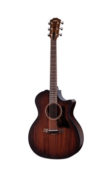 Taylor American Dream Ad24ce Elektro Akustik Gitar Shaded Edgeburst 104051390603 Taylor American Dream Ad24ce Elektro Akustik Gitar Shaded Edgeburst 104051390603