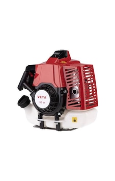 Benzinli Motor Veta / Vt63 3,1 Hp 63,3 Cc Eur5 Benzinli Motor Veta / Vt63 3,1 Hp 63,3 Cc Eur5