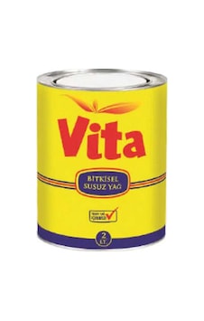 Vita Margarin 2 KG Vita Margarin 2 KG