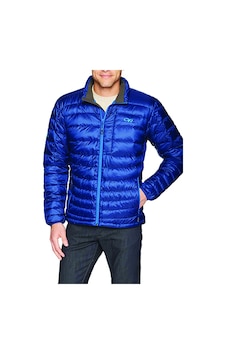 Outdoor Research Or Men'S Transcendent Down Sweater Baltic-Glacier (471207039) Outdoor Research Or Men'S Transcendent Down Sweater Baltic-Glacier (471207039)