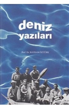 Deniz Yazıları Deniz Yazıları