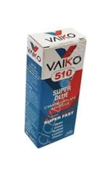 Vaıko Japon Yapıştırıcı 10 Gr 50 Adet Vaıko Japon Yapıştırıcı 10 Gr 50 Adet