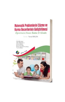 Özel Öğrenme Güçlüğü - Özel Gereksinimli Çocuğu Olan Anne-Baba El Kitabı Serisi- Eğiten Kitap