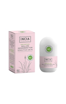 Incia Sensitive Skin Natural Kadın Roll-On Deodorant 50 ML Incia Sensitive Skin Natural Kadın Roll-On Deodorant 50 ML