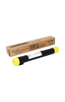 Xerox 7525 006R01518 Sarı Toner - 7525-7530-7535-7545-7556 Xerox 7525 006R01518 Sarı Toner - 7525-7530-7535-7545-7556