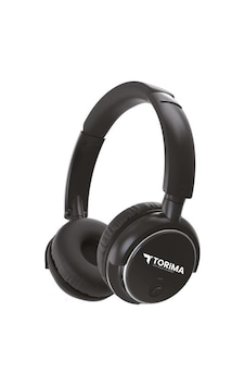 Torima HD-20 Bluetooth 5.0 Kulak Üstü Kulaklık Torima HD-20 Bluetooth 5.0 Kulak Üstü Kulaklık