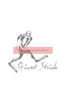 Giant Stride Spor Çanta Desenli Giant Stride Spor Çanta Desenli