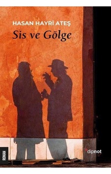 Sis Ve Gölge / Hasan Hayri Ateş