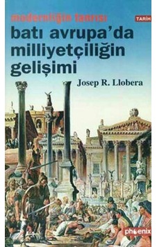 Batı Avrupa Da Milliyetçiliğin Gelişimi Batı Avrupa Da Milliyetçiliğin Gelişimi