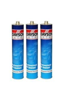 Dayson Pu Mastik - 3 Adet