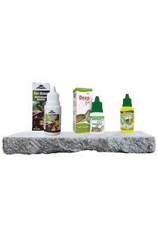 Purecanpati Kaplumbağa Bakım Seti Bioturt + Tor-axsol Vitamin + Deepfix Kabuk Koruyucu Purecanpati Kaplumbağa Bakım Seti Bioturt + Tor-axsol Vitamin + Deepfix Kabuk Koruyucu