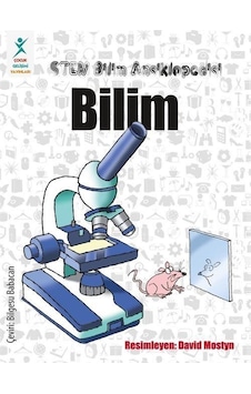 Stem Bilim Ansiklopedisi : Bilim Stem Bilim Ansiklopedisi : Bilim