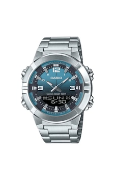 Casio Amw-870da-2a2vdf Kol Saati Metalik Casio Amw-870da-2a2vdf Kol Saati Metalik