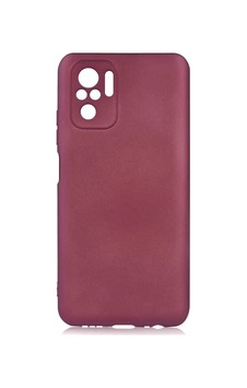 Xiaomi Poco M5s Kılıf Zore Premier Silikon Kapak Xiaomi Poco M5s Kılıf Zore Premier Silikon Kapak
