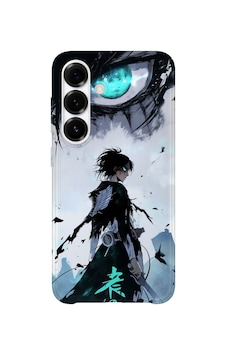Samsung Galaxy A17 Uyumlu Baskılı Şeffaf Telefon Kılıfı Koleksiyon: Animesoul Sketchbook 2 Samsung Galaxy A17 Uyumlu Baskılı Şeffaf Telefon Kılıfı Koleksiyon: Animesoul Sketchbook 2