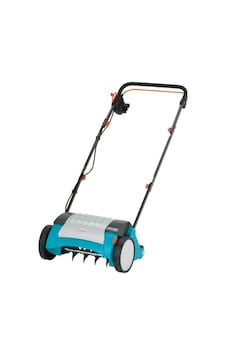 Gardena 4068 Elektrikli Çim Havalandırma Makinesi