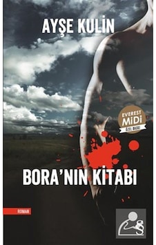 Mercankitap Bora'Nın Kitabı (Midi Boy) / Ayşe Kulin Mercankitap Bora'Nın Kitabı (Midi Boy) / Ayşe Kulin
