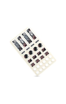 Universal Kesim Grip Tape Kira Sku: Zeusb0fp5k7m6z - Universal Kesim Grip Tape Kira Sku: Zeusb0fp5k7m6z -