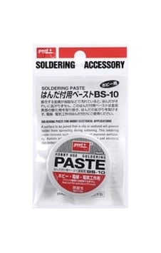 Goot Lehim Pastası 10g Goot Lehim Pastası 10g