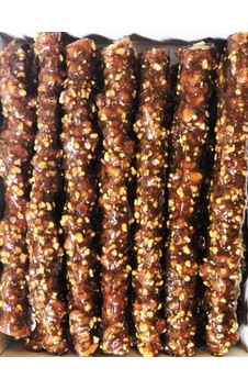 Tijda Fındıklı Cevizli Sucuk 700 G