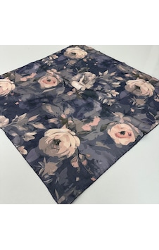 Belessia Arsel Moda Soft Pamuklu Eşarp Lrb4606-62484 Çok Renkli Belessia Arsel Moda Soft Pamuklu Eşarp Lrb4606-62484 Çok Renkli