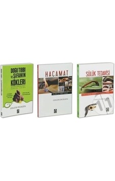 Mercan Sağlık Hazinesi 3 Kitap Set - Özgür Düzgün Mercan Sağlık Hazinesi 3 Kitap Set - Özgür Düzgün