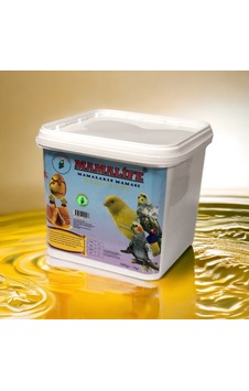 Mamalife Ballı Polenli 5 KG Mamalife Ballı Polenli 5 KG